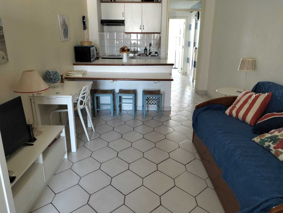 Apartamento Ferias - Monte Gordo