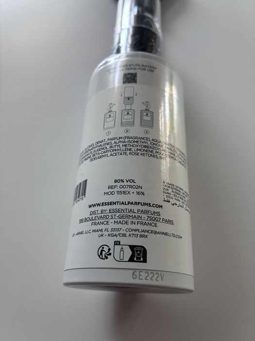 Bois Imperial Refill Eau de Parfum 150 ml