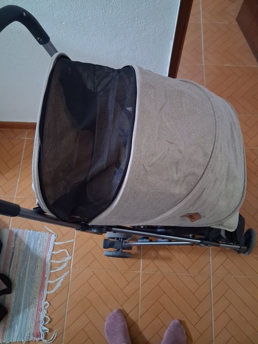 Carrinho Helena da Lorelli