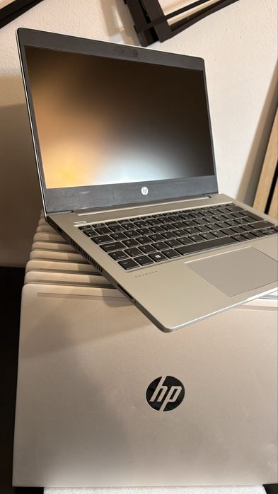 Продам  Ноуибук HP ProBook 430 G7 | i3-10110U | 8 ГБ RAM | 256 ГБ SSD