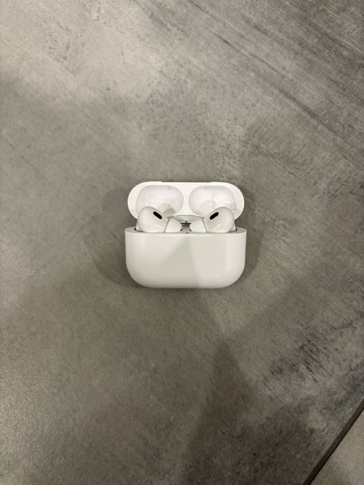 Air pods pro 2 z anc