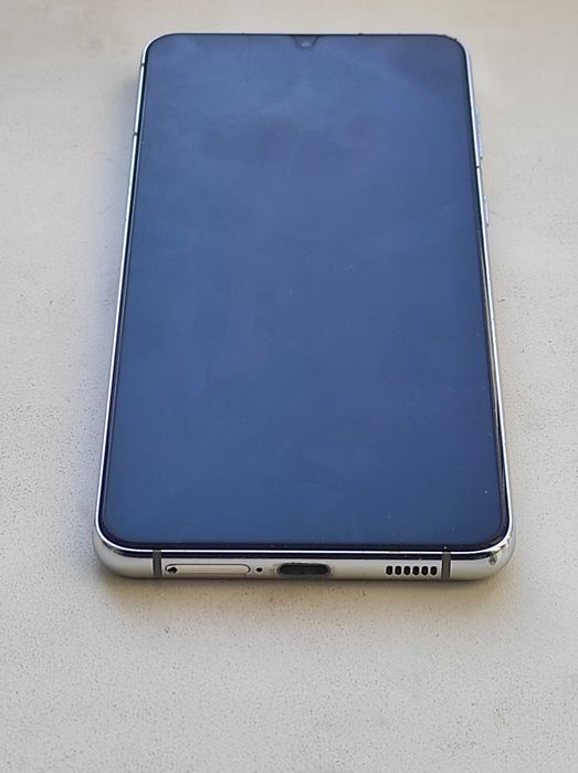 Samsung Galaxy S21 Plus 5G 8/128GB Silver: 4 800 грн. - Смартфоны