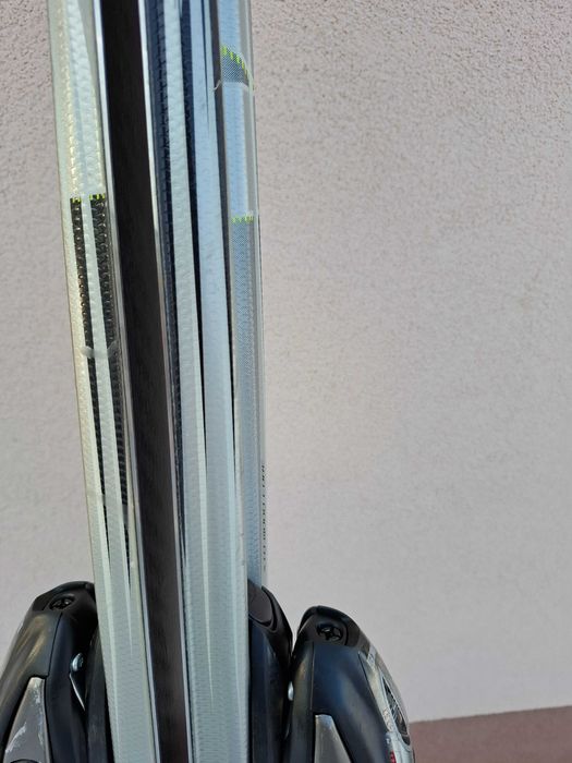 Narty Volki używane