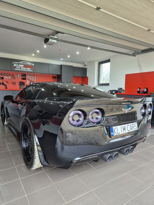 Serwis klimatyzacji R1234YF
