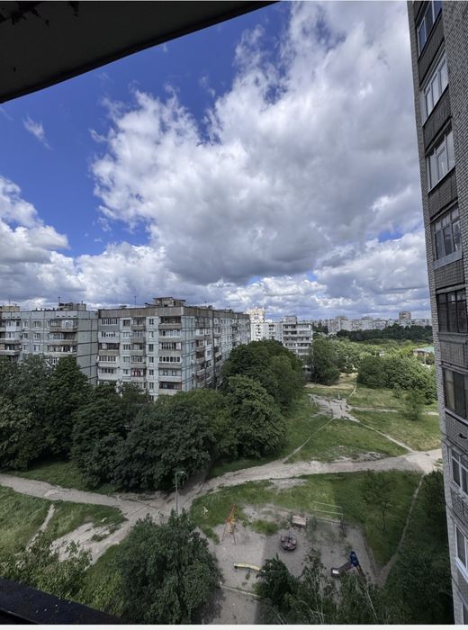 Продажа 2ой квартиры в Хортицком р-не