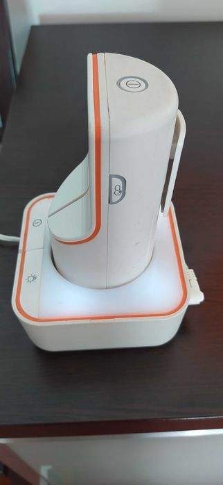 Audio Digital Chicco