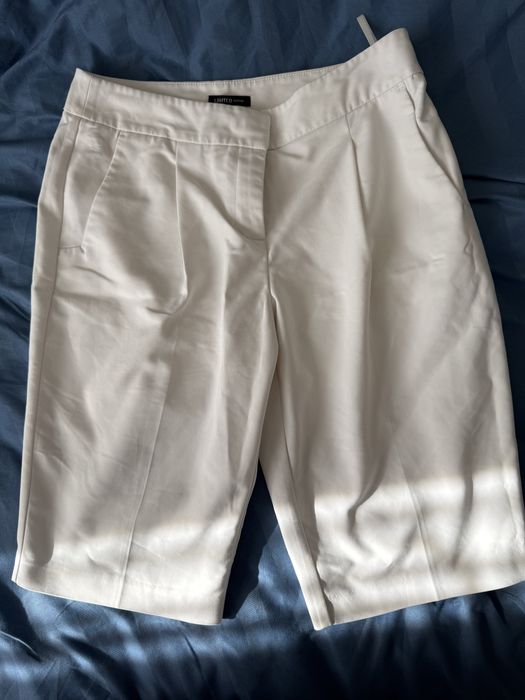 Классные жениские шорты бермуды M&S