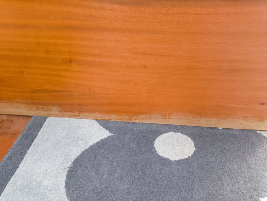 Cama com colchão 100x200