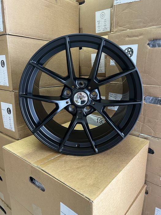 Jantes 18” 5x120 Novas Compativeis BMW M4 CS