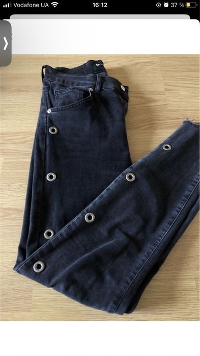 Джинси Pull&bear