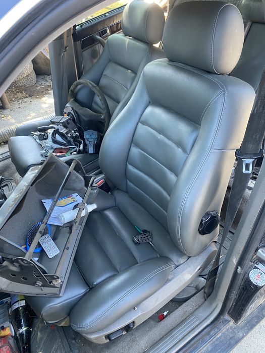 Розбір ауді а6 с3,с4,с5,с6.