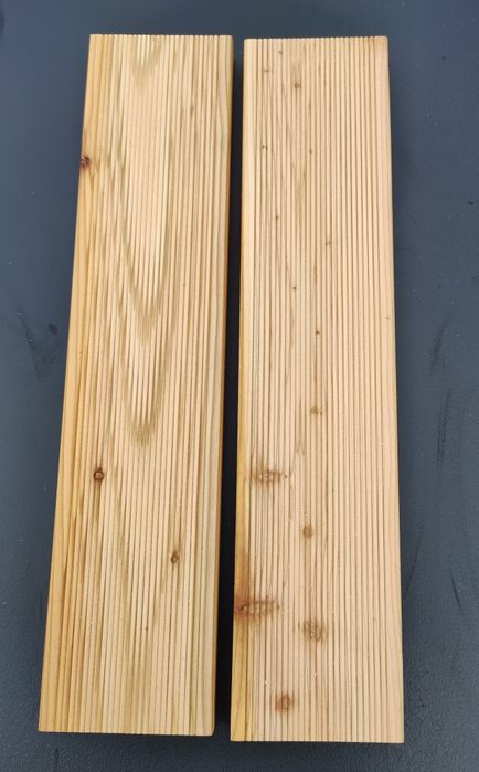 Deska tarasowa modrzew