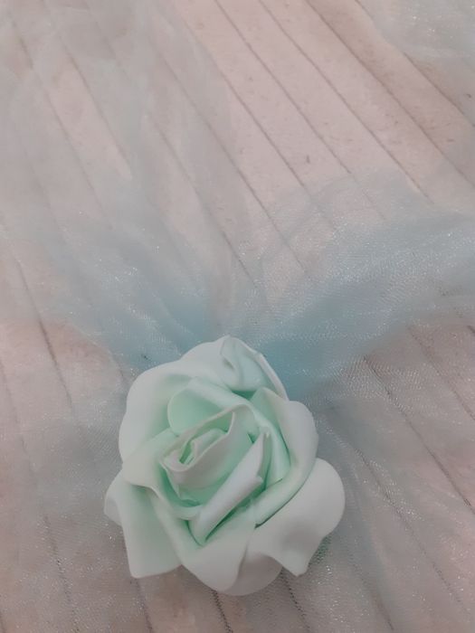 Прикраса  авто на весілля