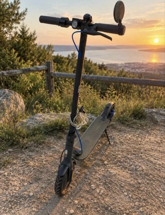 Trotinete elétrica | Xiaomi | Mi Electric Scooter 3