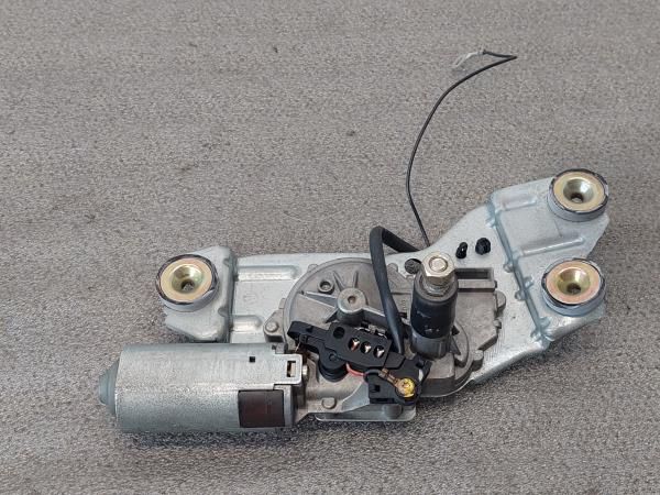 Motor limpa vidros trás FORD Focus I Carrinha (DNW)