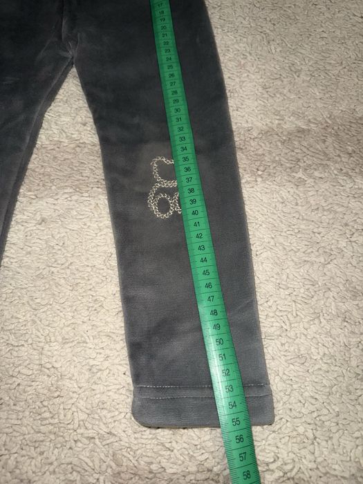 Лосіни штани теплі 92 р.