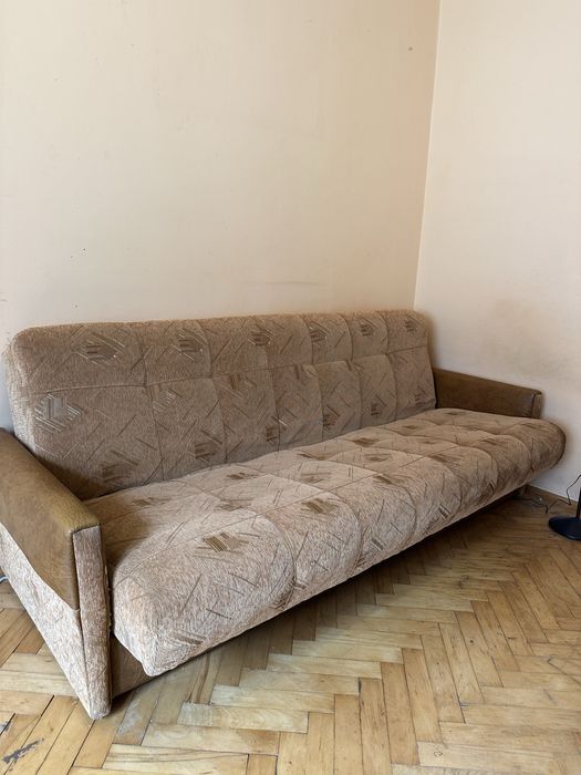 Wersalka - sofa