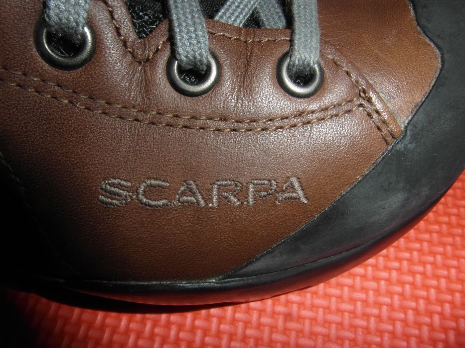 Buty trekkingowe Scarpa Mojito Maxi GTX, rozmiar 37