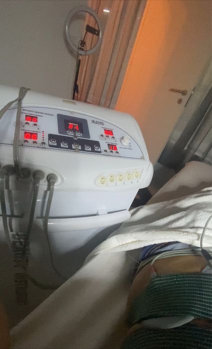 Fortalecimento Muscular