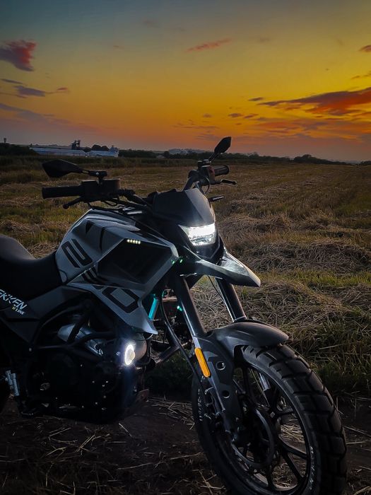 Теккен 250 2024 року