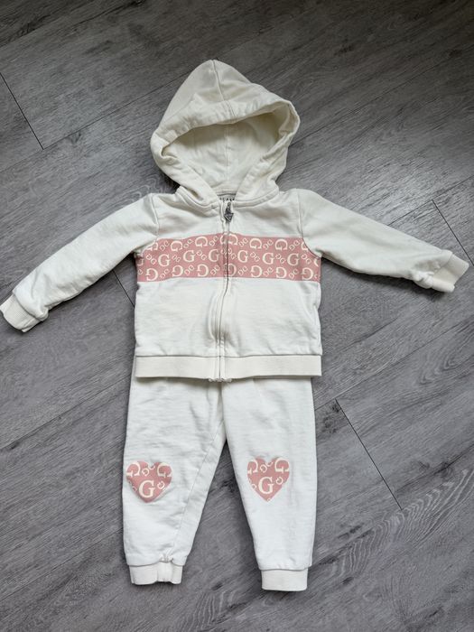Костюм Guess на дівчинку