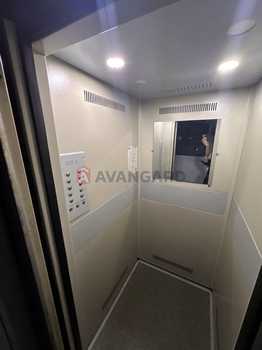 Продам 1к квартиру.Кирпичный дом.Красный Камень Парус 46 000$