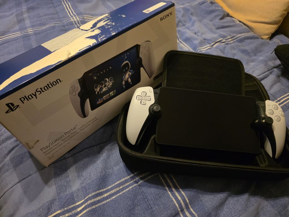 Ps Portal estado novo