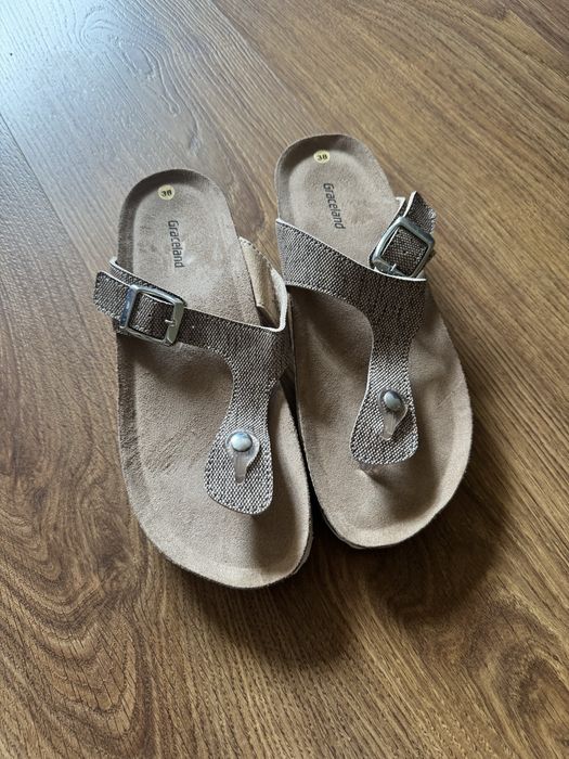 Нові шльопанці, вєтнамки