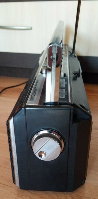 Продам JVC RC-W50E вінтаж.