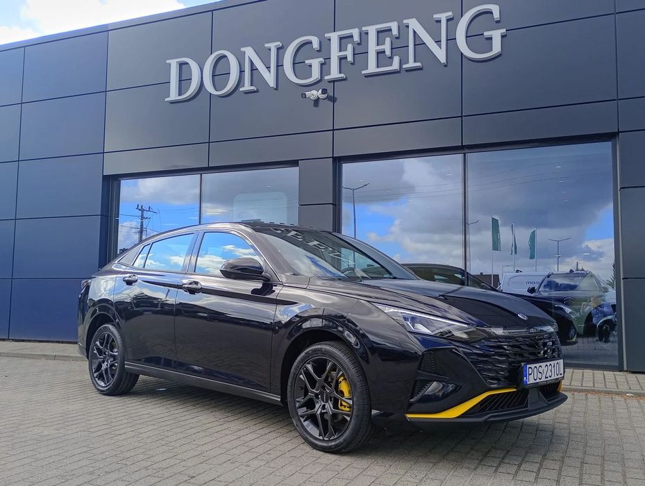 Dongfeng Shine