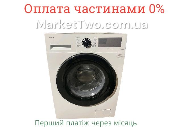 Стиральна, пральна  машина  Samsung WW80CGC04DAH (В260112)