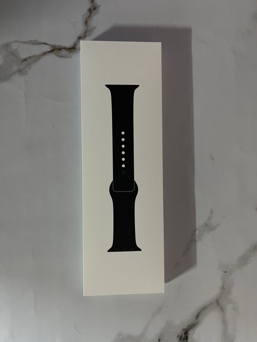 Продам оригінальний ремінець apple watch 46mm