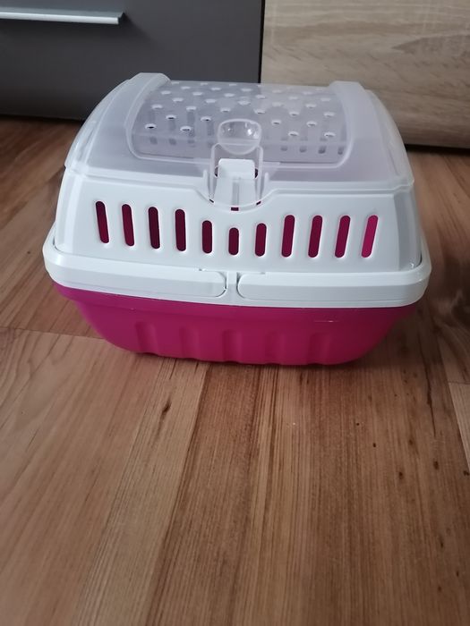 Transporter dla chomika