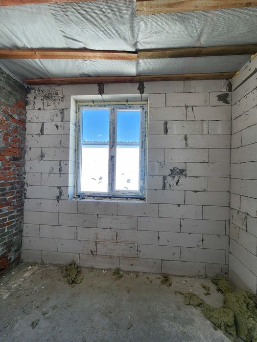 Вітаю. Продам Будинок, 110 м2, 2,8 сотки, Білогородка.