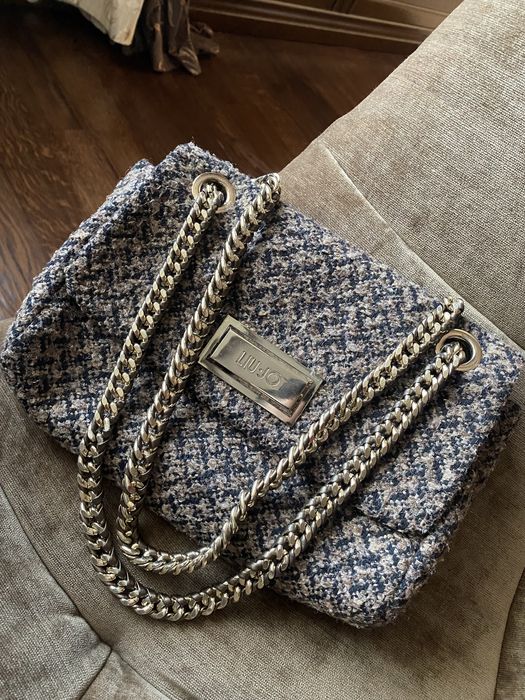 Сумка Liu Jo, состояние хорошее