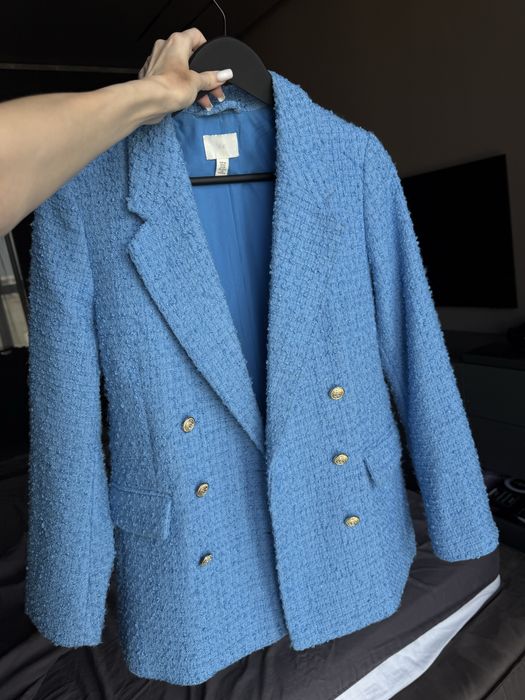 Чудовий стан жіночий жакет піджак