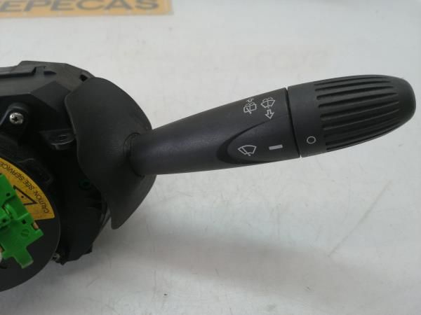 Conjunto / manetes de luzes e limpa vidros FIAT Punto (188_)