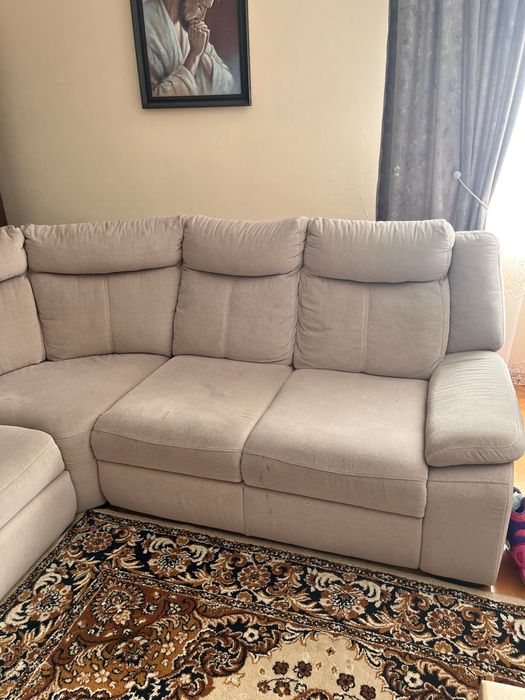 Sprzedam kanapę naroznik