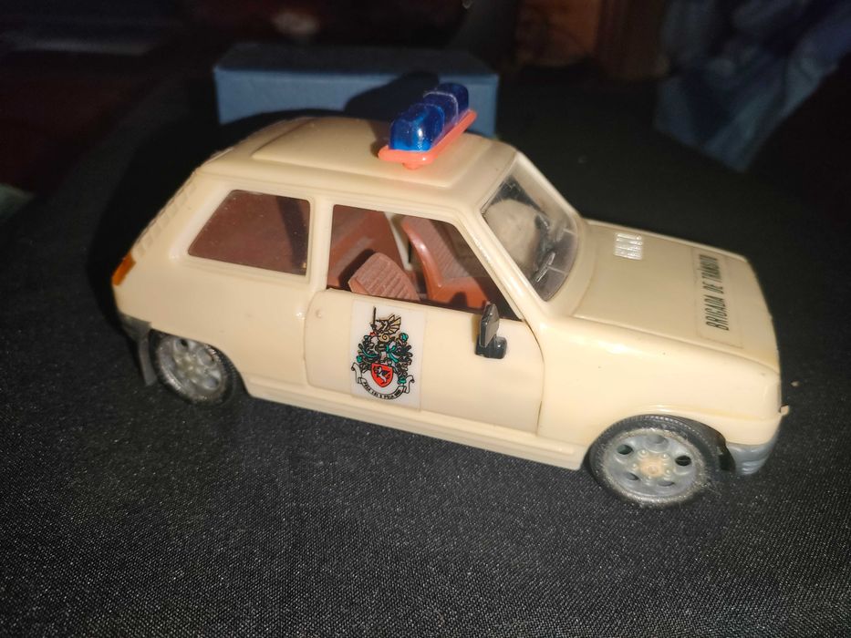 Brinquedo português antigo Pepe