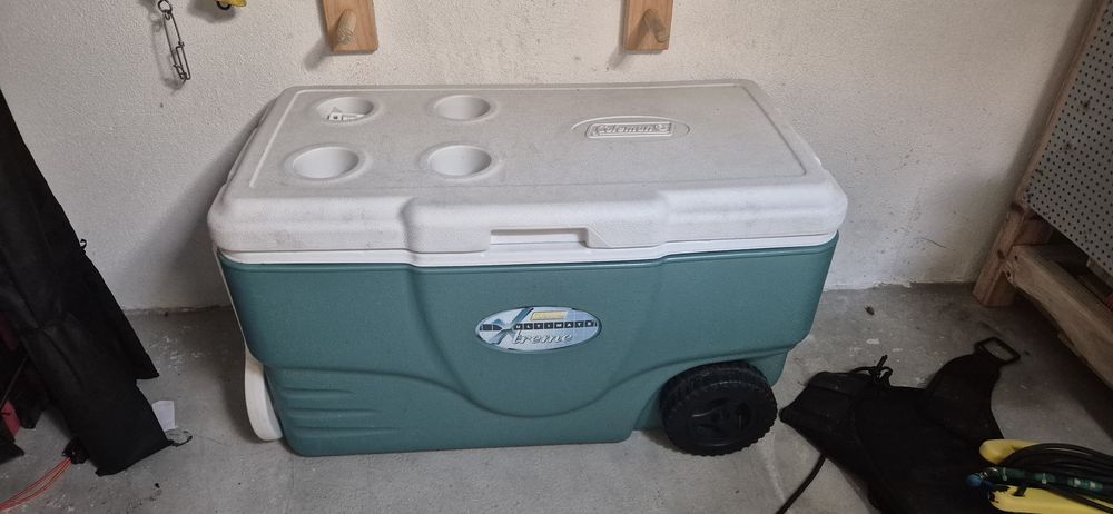 Arca coleman 70l