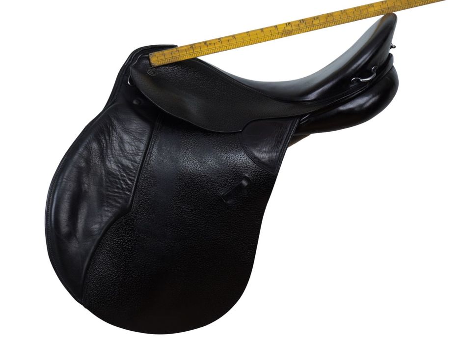 Kieffer Europe CT Siodło Wszechstronne