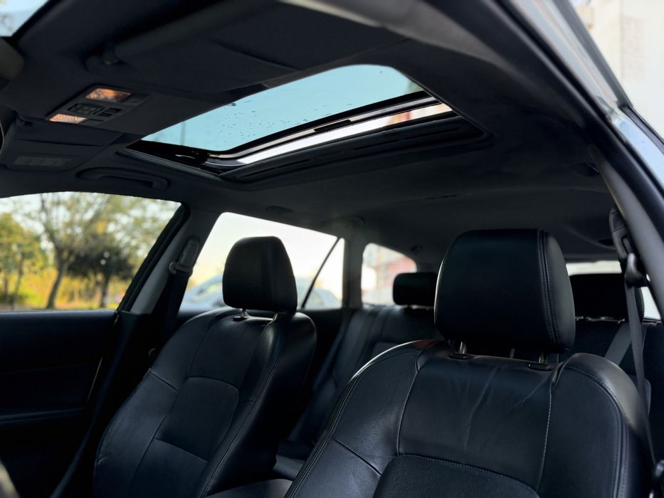 Mazda 6 2.0 DI Full Extras