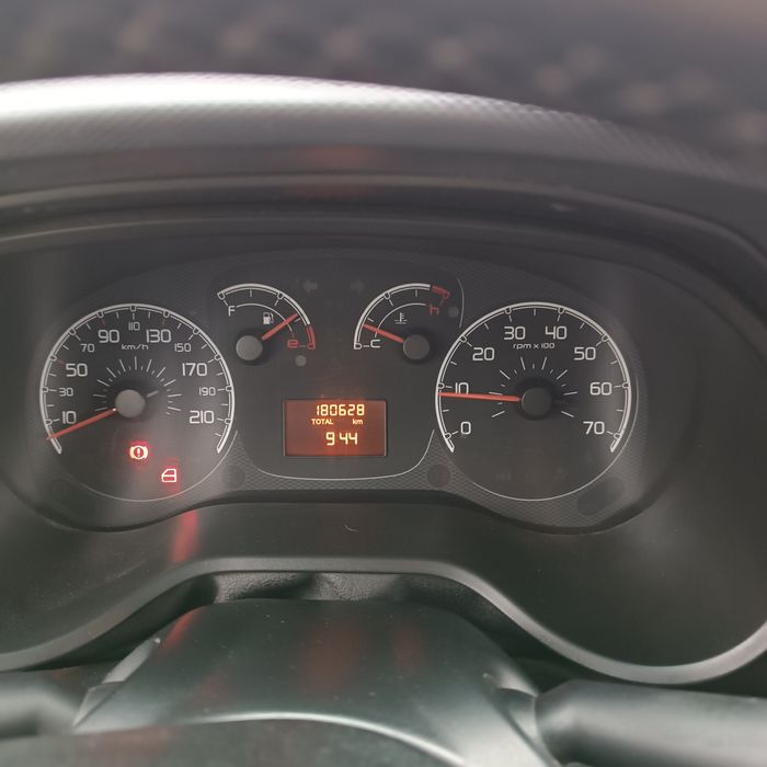 Продається Fiat Doblo