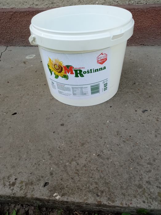 Продам харчові відра