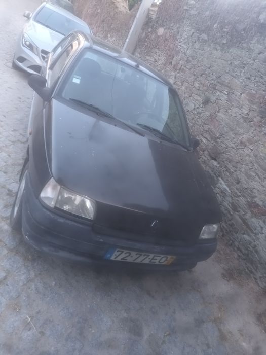 Renault clio 1.2 Energy