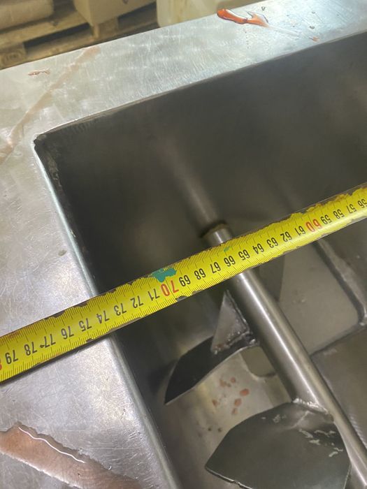 Фаршемешалка,фаршемес,колбасное,мясное.