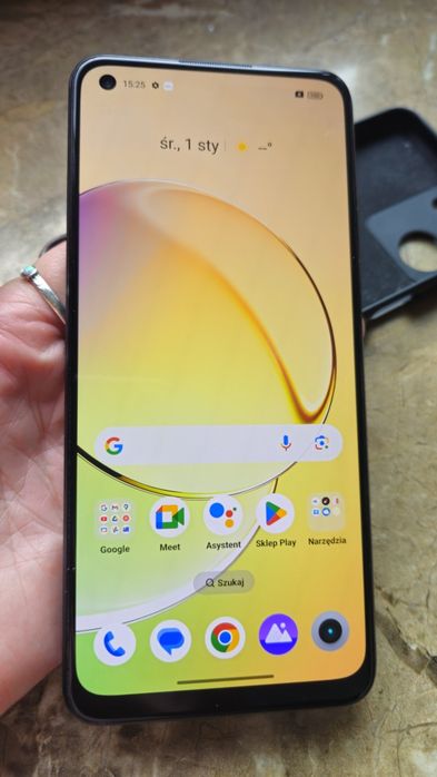 Realme 10  UI 5.0 128GB RAM 8GB 5000mAh