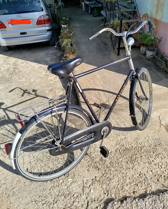 Bicicleta Holandesa roda 28