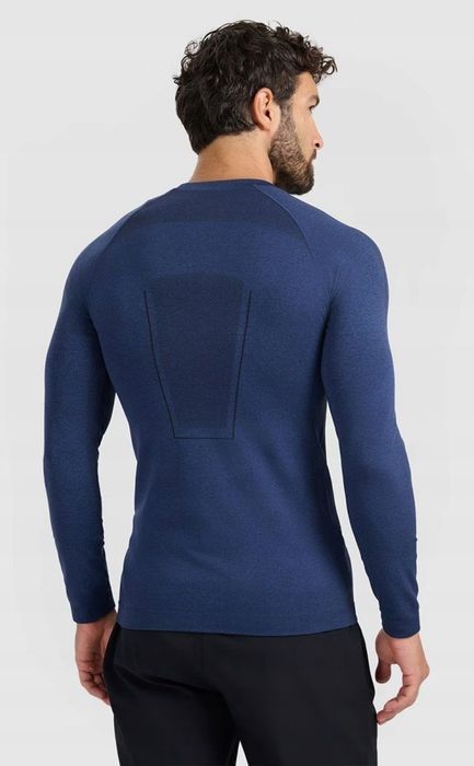 4F Męska Koszulka Termoaktywna Bielizna Termiczna Rozm L/Xl