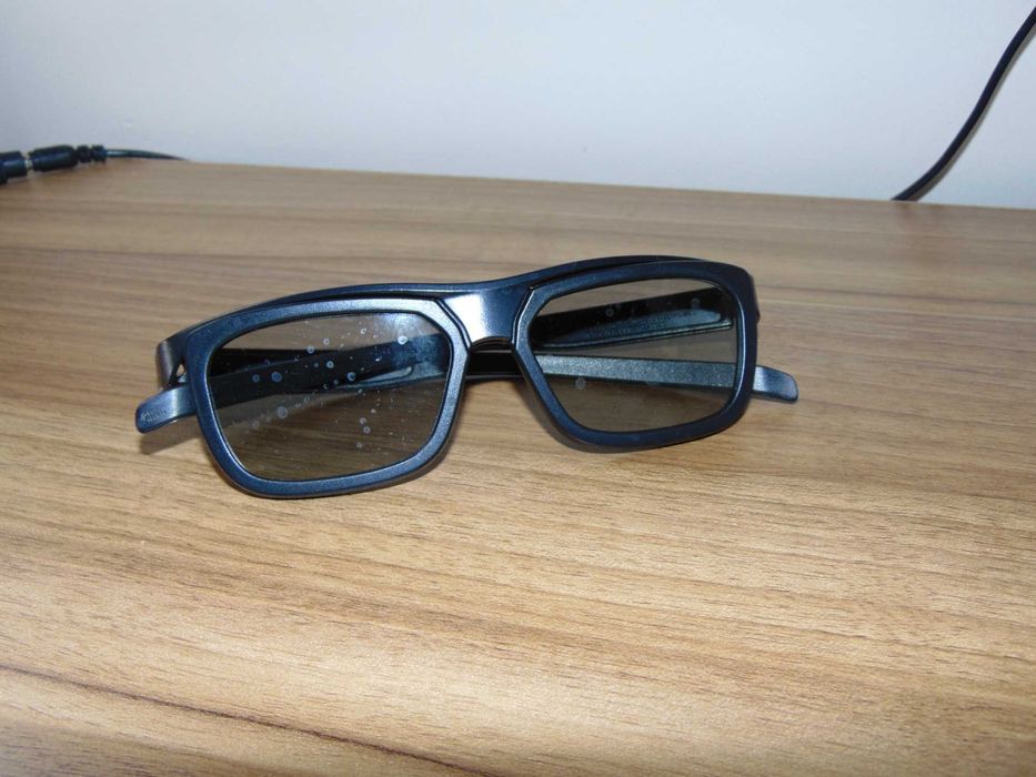Okulary 3D IMAX   .